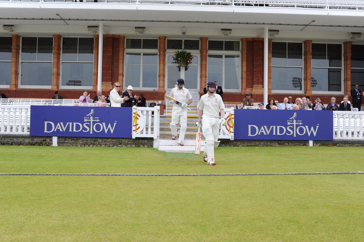 TheCricketerMag's tweet photo. A huge thanks to our #NVC15 sponsors Davidstow. The 3-year was great, but the 5-year reserve at dinner was special! http://t.co/yPM7txgJol