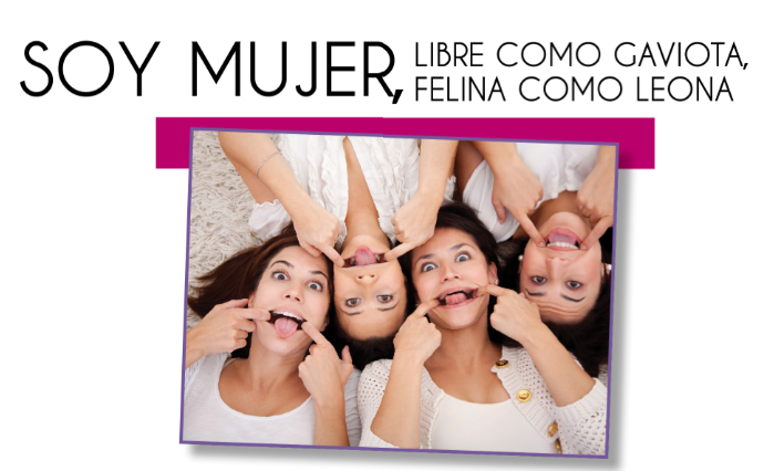 Actividades para cada estilo de #mujer bit.ly/1USZD9g
