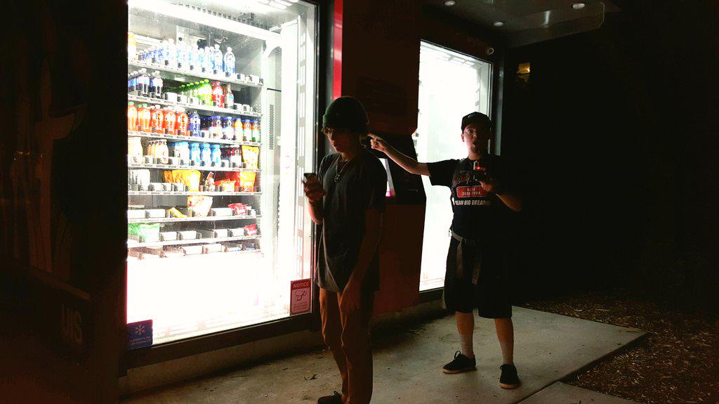 217Niggemeyer's tweet photo. Some random photos from last night's adventures #SwankArmy http://t.co/z4aZAQjmcJ