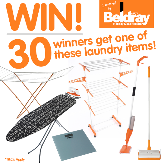 bmstores's tweet photo. FLW &amp; RT to win! 
30 prizes to giveaway #winit #competition Ends Wednesday 23rd Sept http://t.co/evrixb2PZv