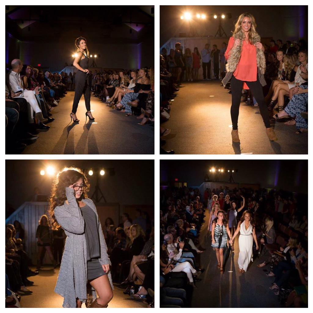 TheWCPress's tweet image. The 4th Annual WC Fashion Showcase is HERE!  7:30-10pm at the CCHS! Support local boutiques! #WCfashion #thewcpress