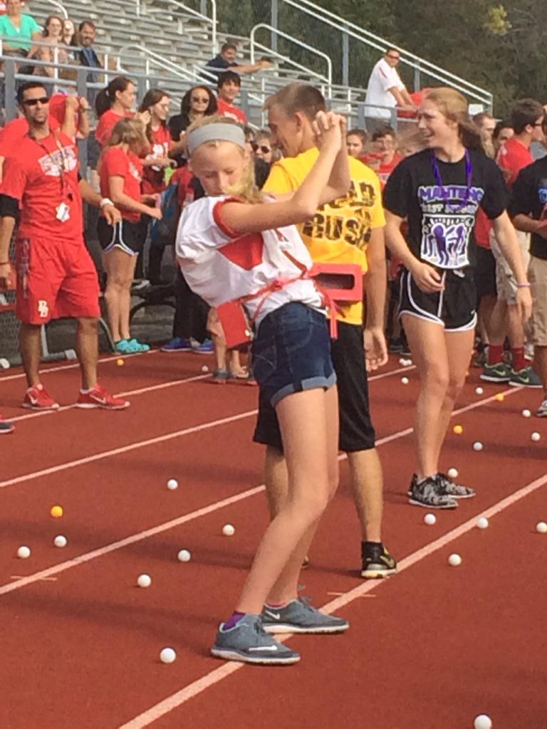 BleyleTeach's tweet photo. BBCHS boilermaker special games! #goskins @Redskin_Heck @SMAnderson4 @bgrrdops http://t.co/65oJbgJqZ1