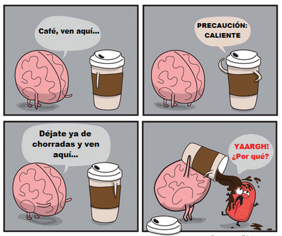 CafeTrani's tweet photo. No te haré más tibio el frío ni más dulce el café con leche pero piensa en mí, muchacha, piensa en mí.
#FelizJueves http://t.co/X5sbcUXcax
