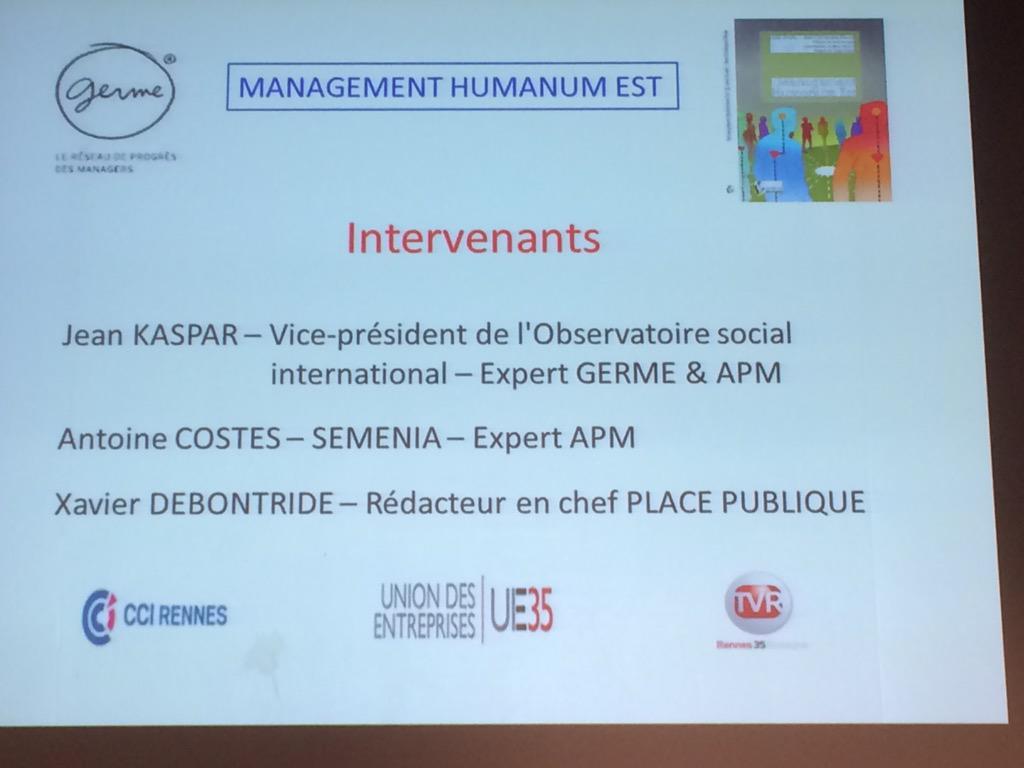 Semenia's tweet photo. "L'intuition ne demande que l'espace d'un instant" ...a dit Michel Serres. Laquelle vous arriverait maintenant ? http://t.co/JhF9Z3bKJc