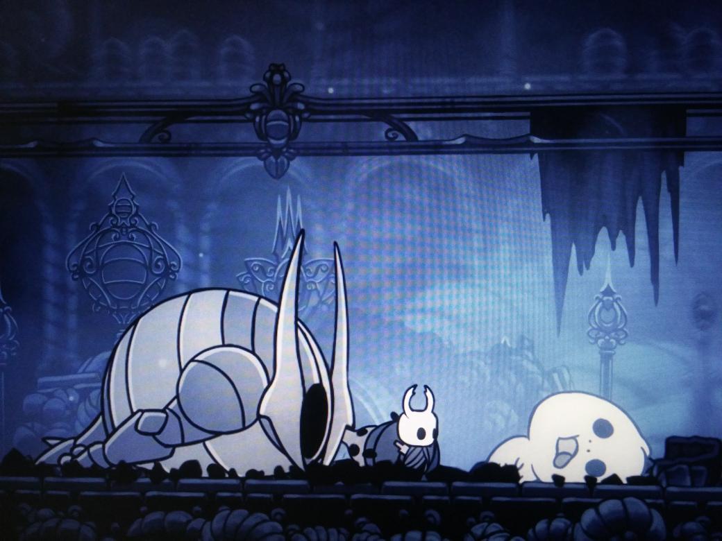 Team Cherry on Twitter: 