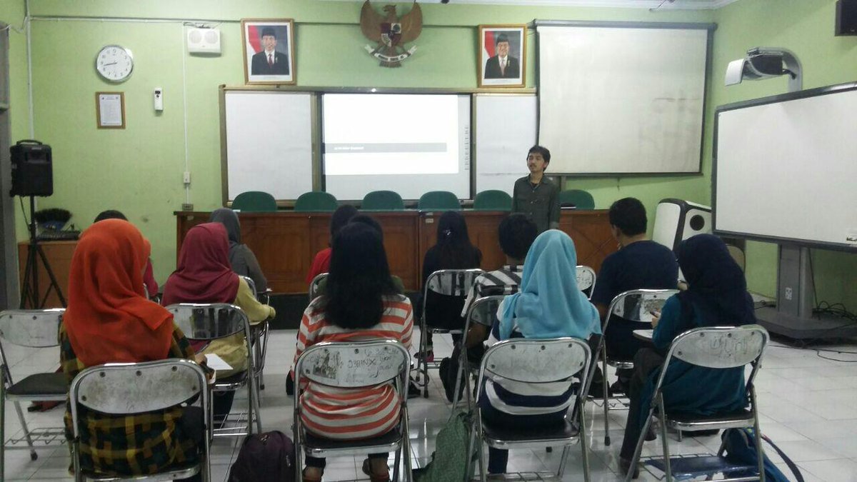KIR SMAN 26 JAKARTA tweet media