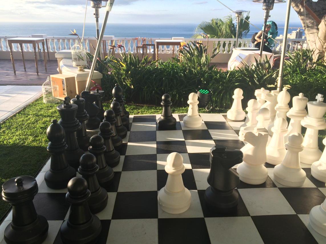 ArtAngelsSA's tweet photo. We're ready for the big night at @EllermanHouse http://t.co/EISc9TmfHZ