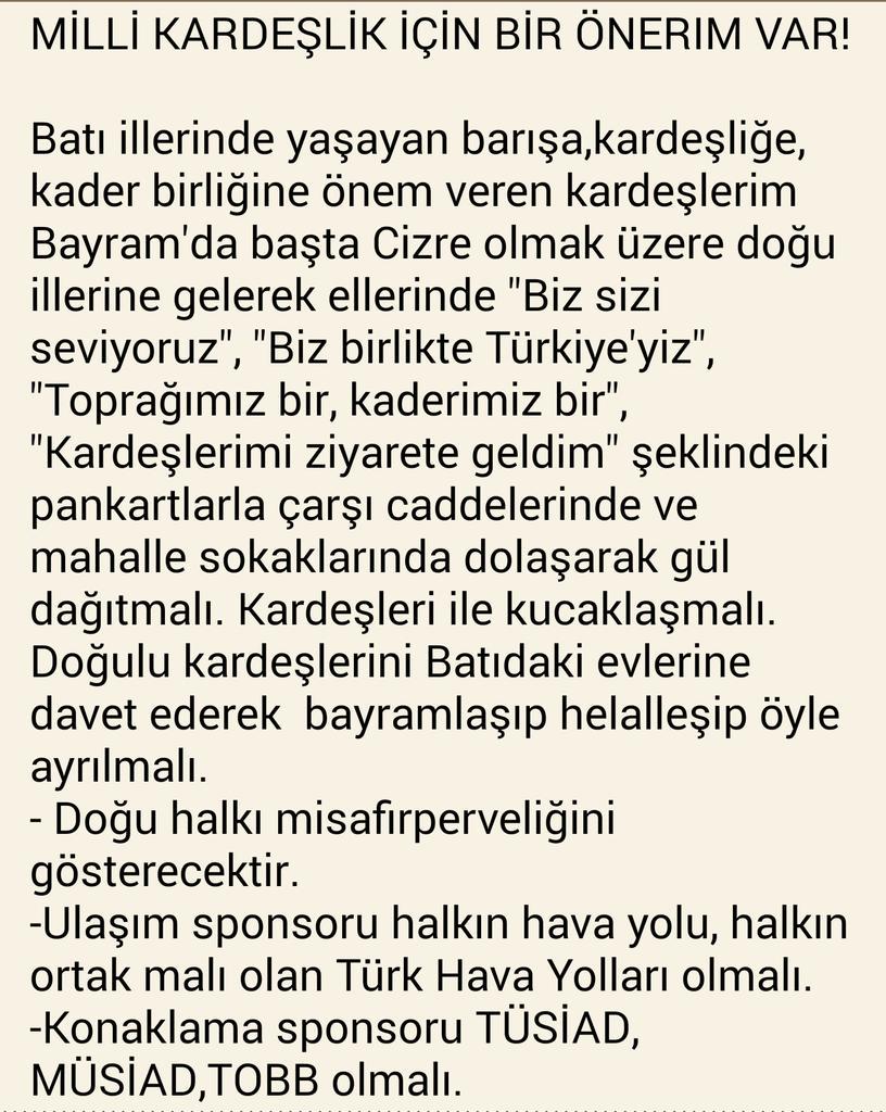 ati2023's tweet photo. Ülkede bahar havası estirmek için,birlik,beraberlik,kardeşlik için bir önerim var! Katılan paylaşsın!

#AdnanMenderes http://t.co/7qLxylZCjJ