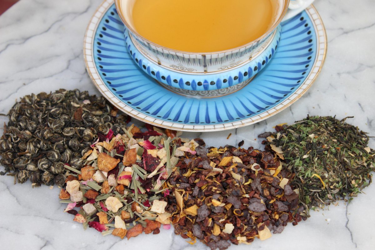 Beacon Hill Tea (BeaconHillTea) Twitter