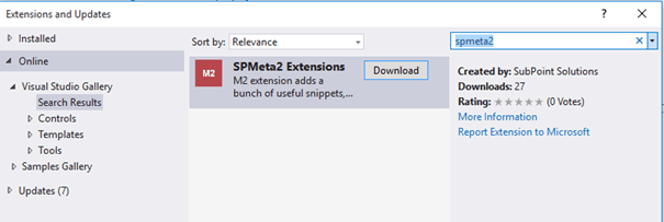 mirontoli's tweet image. Kom igång med @spmeta2 #sharepoint #officedev365 #spmeta2 chuvash.eu/2015/09/17/kom…