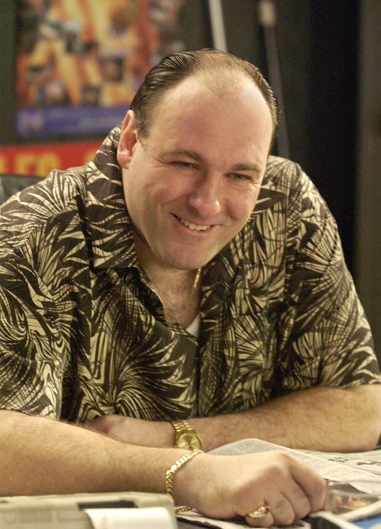 Happy birthday to the late, great star, James Gandolfini. HBO wouldn\t be the same without you. 