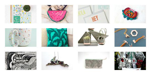 Crafty Fox Market tweet media