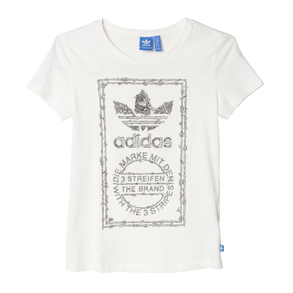 sportscene adidas t shirts