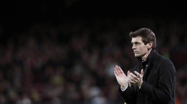 \" Happy Birthday Tito Vilanova! :\( Tito per siempre!! 