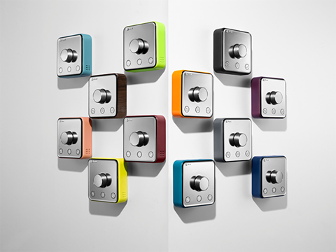 LDNdesignfair's tweet photo. Design a Hive thermostat frame &amp; win a trip to San Fran with @hivehome &amp; @duluxuk http://t.co/nvr5QOhhDF http://t.co/5NMUmgyh1m