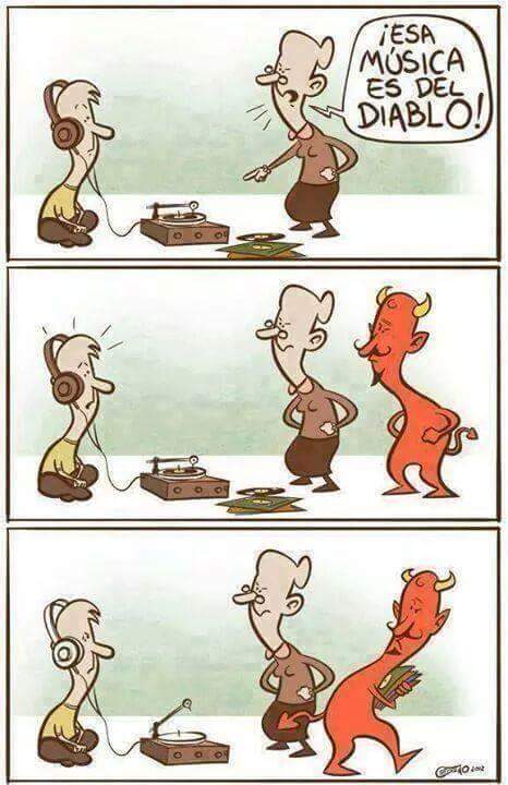 ¡El #FestivaldelDiablo2015 tendrá muchas sorpesas para todos los asistentes!