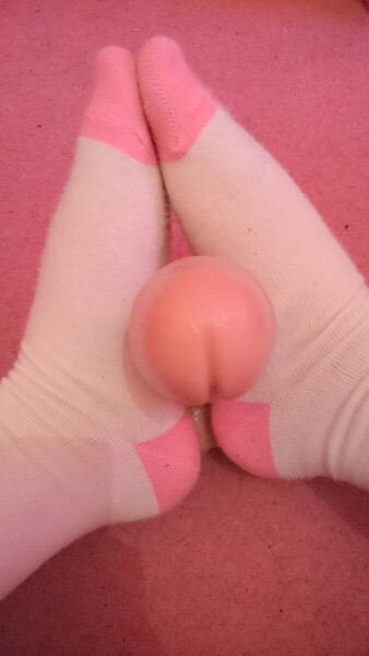 Footsies training 🌺