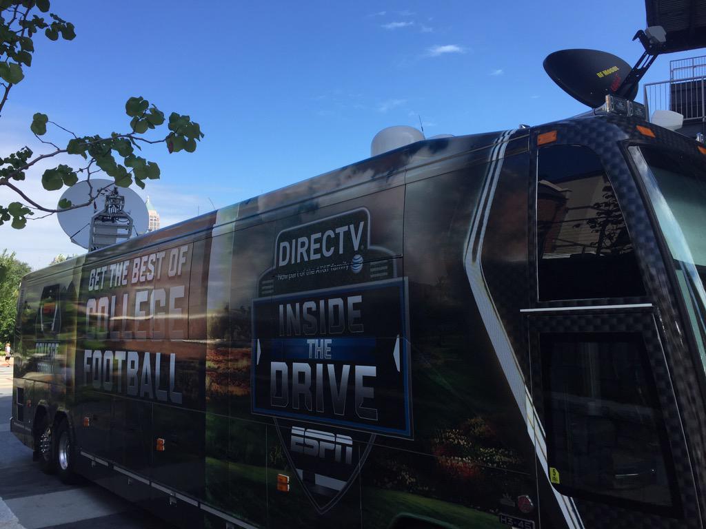 Georgia Tech Football tweet media
