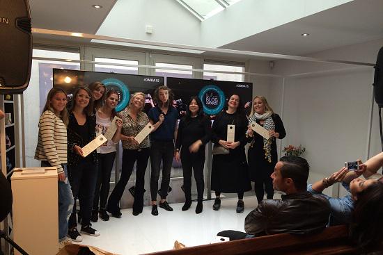 De winnaars van de Dutch Mom Blog Awards zijn bekend! #dmba15 #awards #mama #blogger fabmama.nl/fabulous-mamas…