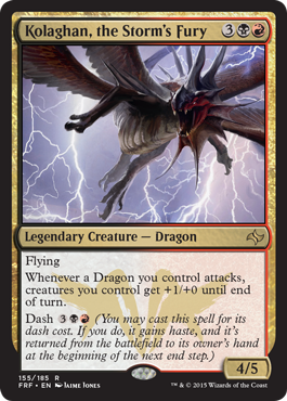 wizards_magicES's tweet photo. (Inés) Mazo de estándar mardu de dragones #amor <3 me encanta #lotieneto http://t.co/8TsFQ9Klk5 http://t.co/4dnNKXg0fA