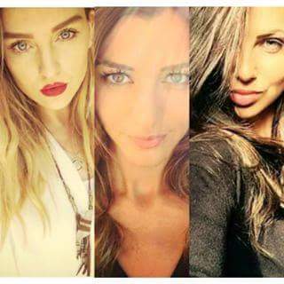 SophiSmith_xxox's tweet photo. I love my girls soo sooo Much 😘😘 Miss ya 😻 Glad to have you girls 💋💞 @eleanorcalderks @Perrie0Edwardss http://t.co/Lfh0IqDjxK