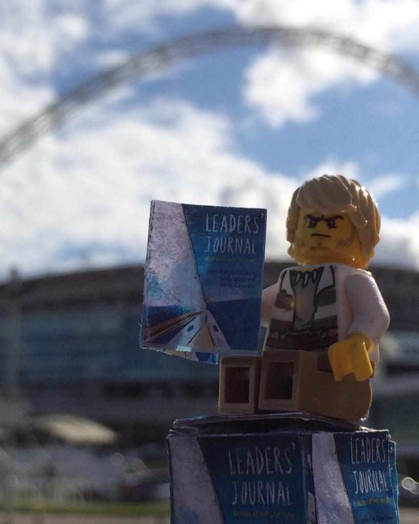 LeadersMap's tweet photo. Where to launch Leaders Journal on 25Sept? DavidBeckham says WembleyStadium.Watdyuthink?PlsRT #leadersjournal http://t.co/utmH0V8L6B