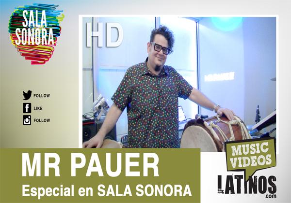 MusicVLatinos's tweet photo. @MrPauer desgaja su nuevo disco #ORANGE en exclusiva video-entrevista en SALA SONORA #comparte http://t.co/u5JbpgJpz3 http://t.co/JztsoxTN7u
