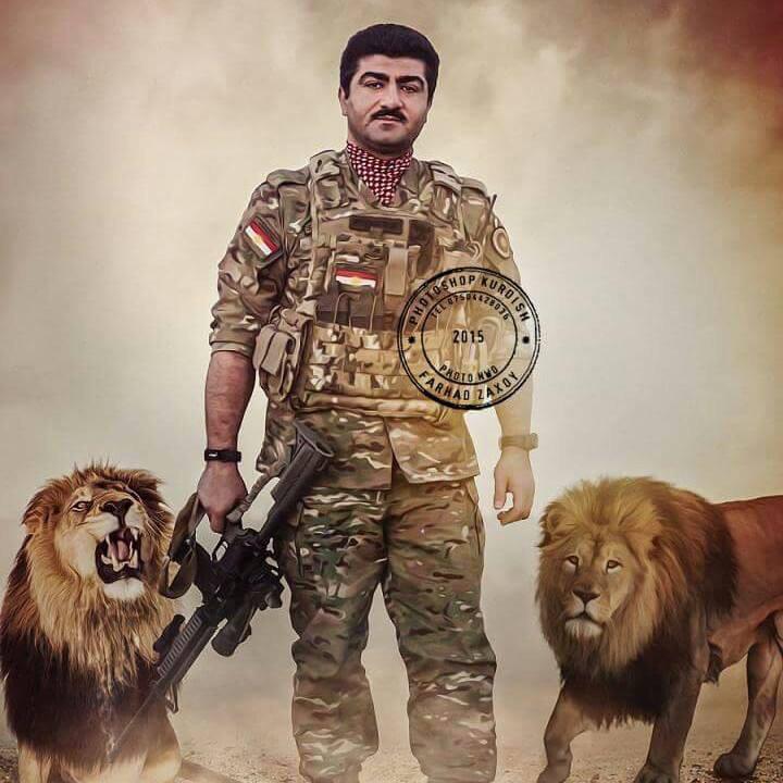 پلنگئ ره ش 🐅