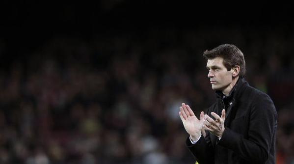 Happy Birthday Tito Vilanova! :\(
Tito per siempre!! 