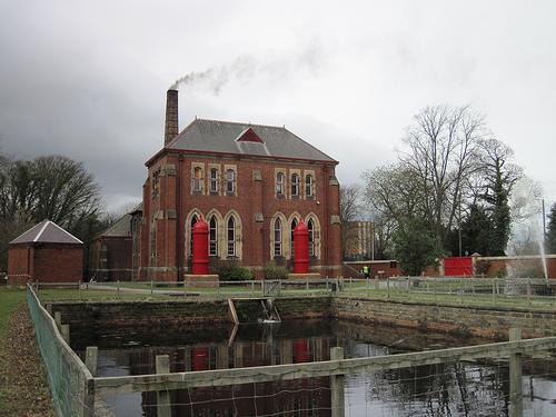 SW Architecture tweet media