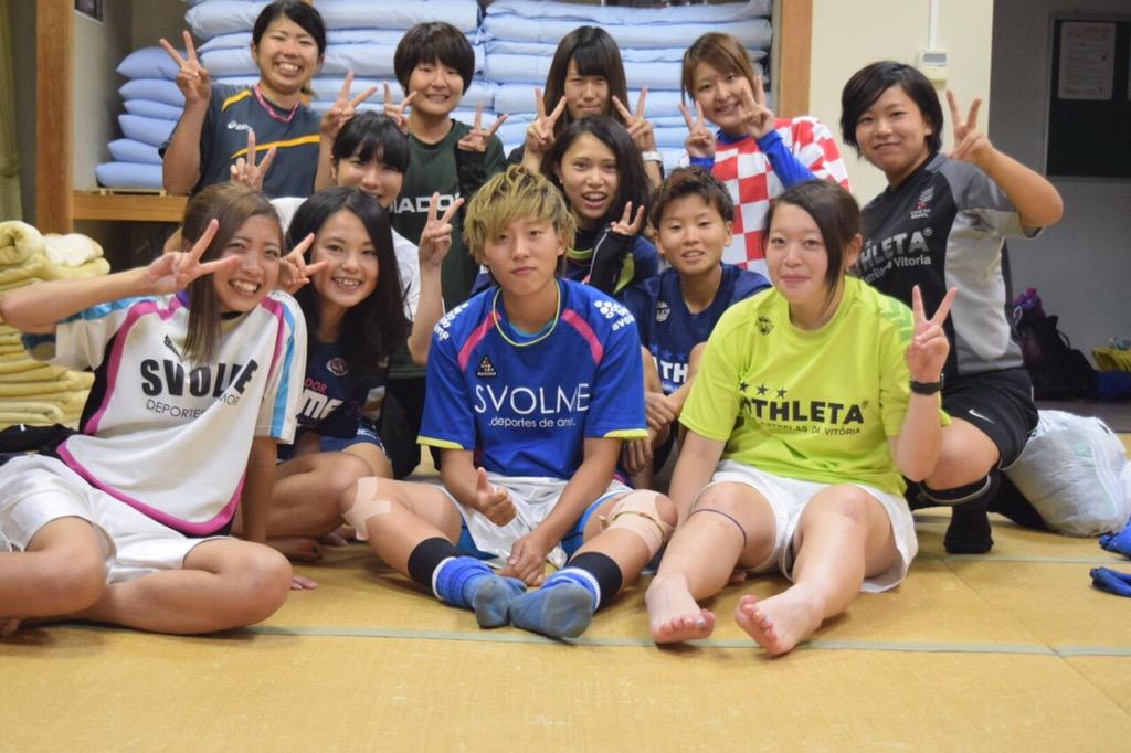 実践女子大学サッカー部 Twitter પર 0915 17 3日間御殿場で合宿 プレイ面でも そのほかでも充実した3日間でした 最終日はごろ 21 の20歳の誕生日 W おめでとう 13 Http T Co d21xhwx 実践女子大学サッカー部 Twitter પર 0915 17 3日間御殿場で合宿 プレイ面でも そのほかでも充実した3日間でした 最終日はごろ 21 の20歳の誕生日 W おめでとう 13 Http T Co d21xhwx