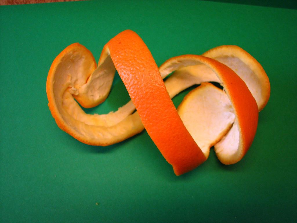 #Citrus Oil Could Replace #FossilFuels In #Chemical Production ow.ly/Slp4Z