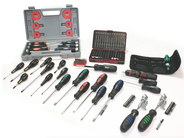 CKCMagazine's tweet photo. We've all got them in our toolboxes, but which is best? We test the best screwdrivers in our October issue. http://t.co/muwc8PKK3i