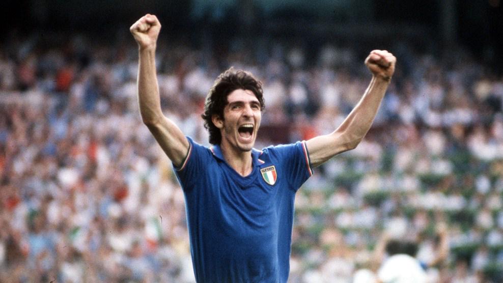   FIFAcom: Happy birthday to Eduardo Costa (33), Paolo Rossi (59) and Kenny Burns (62)
 
