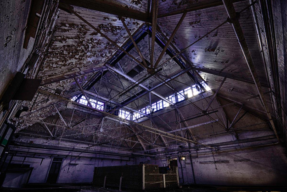 Apollo_magazine's tweet photo. 10 Broken British Buildings Worth Saving http://t.co/F5FTsy7hlD http://t.co/BHxyFnJi0o