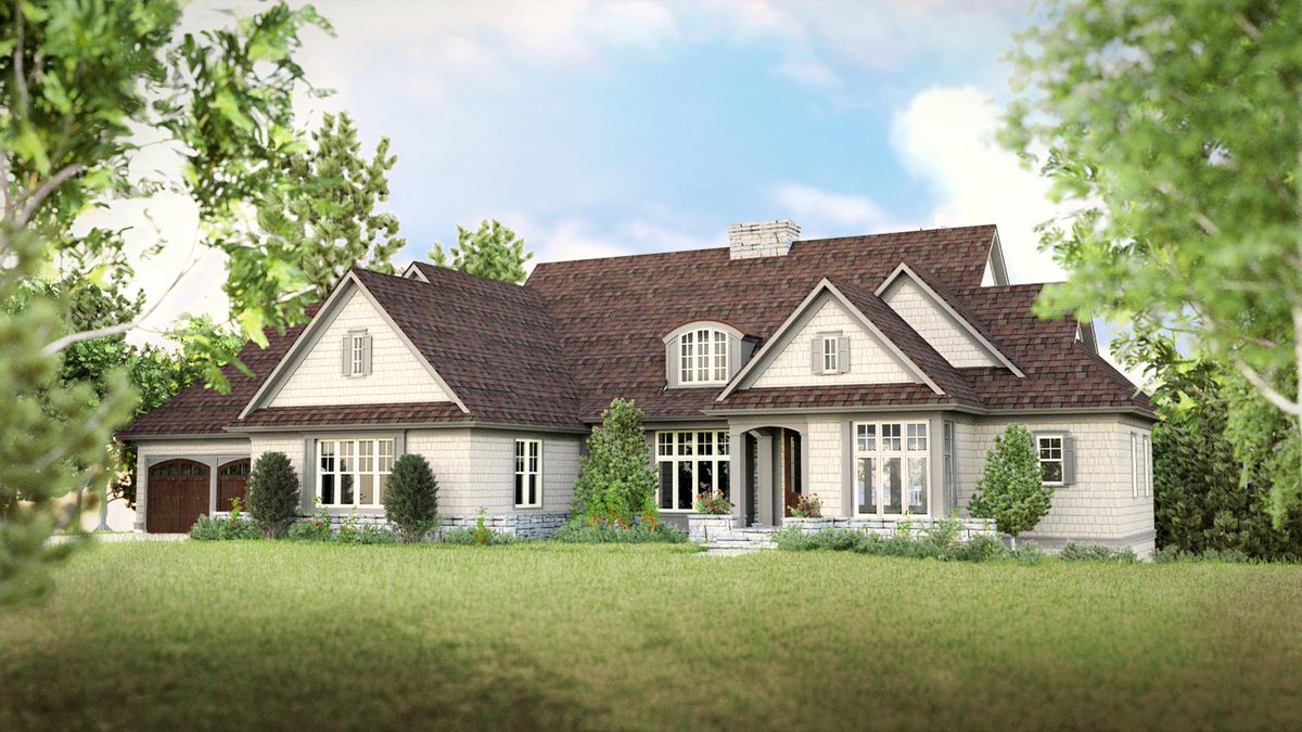 pohtc's tweet photo. @jkandsons #DreamHome: rooms 4 everyone: 3-car garage/workshop 4 him; spa-like suite 4 her; &amp; pet wash station 4 dog http://t.co/BWzX8hbCQe