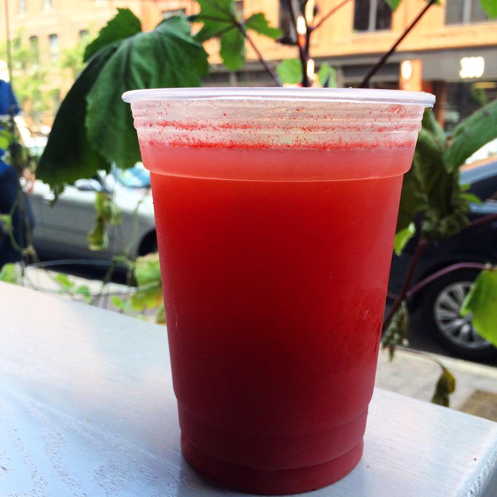 TR Street Foods tweet media