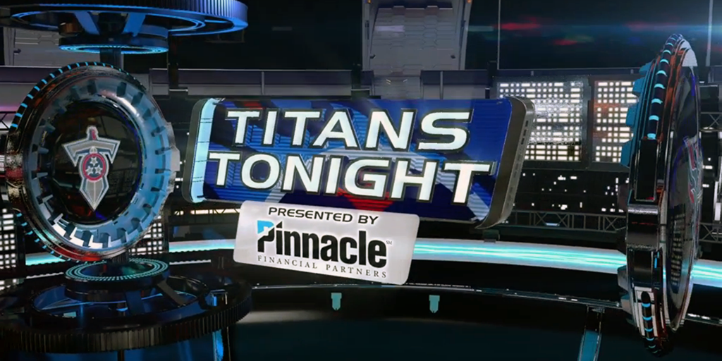 Titans's tweet photo. Be at the @logansroadhouse in Cool Springs at 6 pm for #TitansTonight!

Mike Keith &amp; @TaylorLewan77 joined by @rak98! http://t.co/G84lCXEd1D