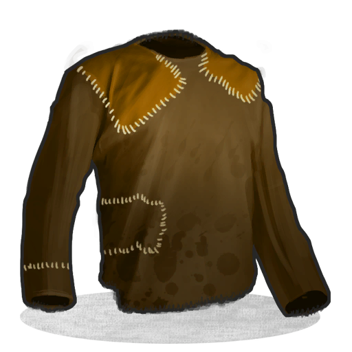 RustWiki's tweet image. Рубашка из мешковины (Burlap Shirt) — UPDATE
— bit.ly/1W0eE6m
#rust #rustwiki #rustinfo #rustnews #rustupdate