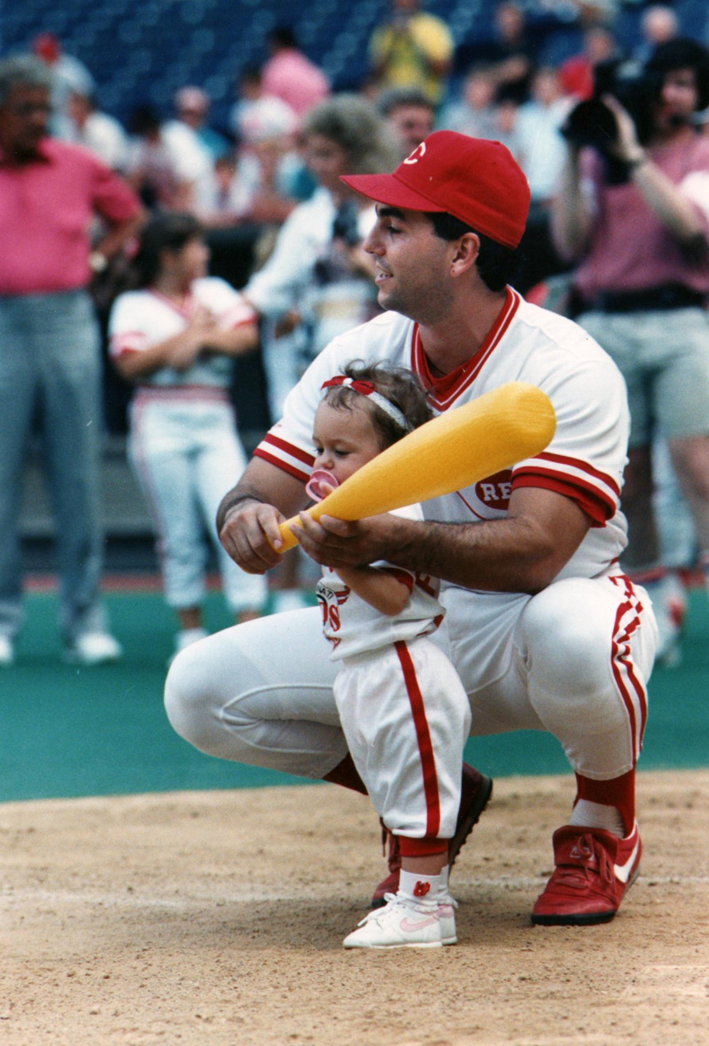 Happy 55th birthday to former great John Franco 