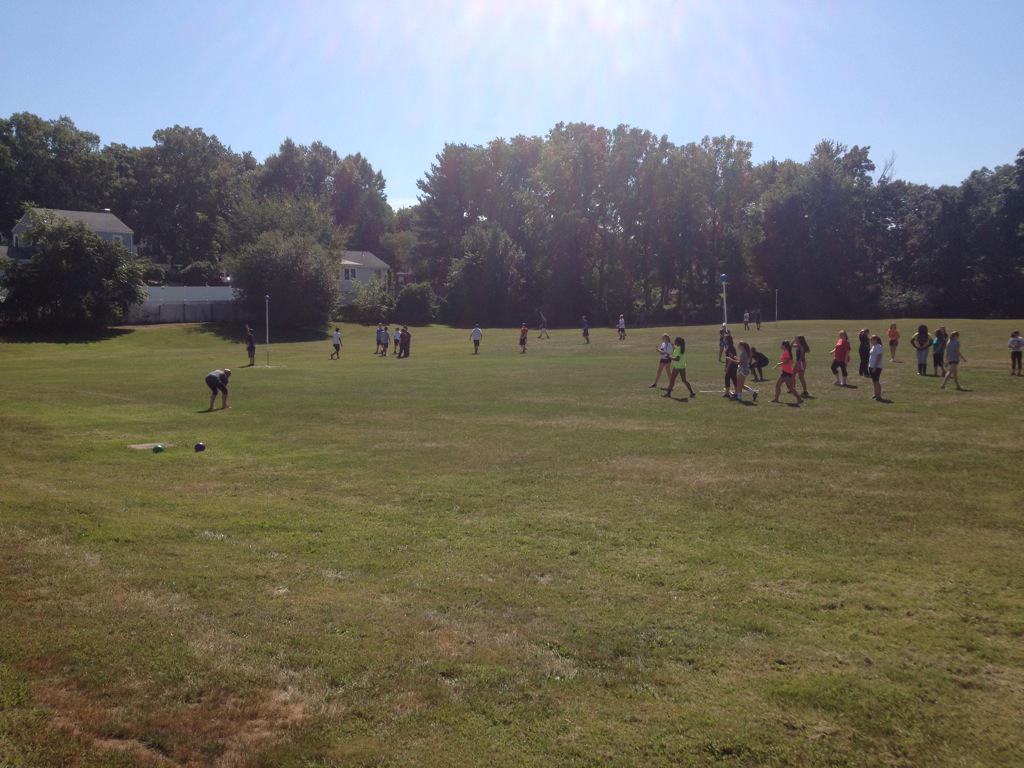 KMS_PE's tweet photo. Newest addition to the PE repertoire - American Angleball - http://t.co/kfAP9a5Qmk #Angleball http://t.co/zsR1wFZixj