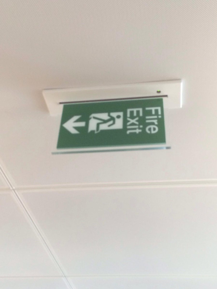 LondonFire tweet picture