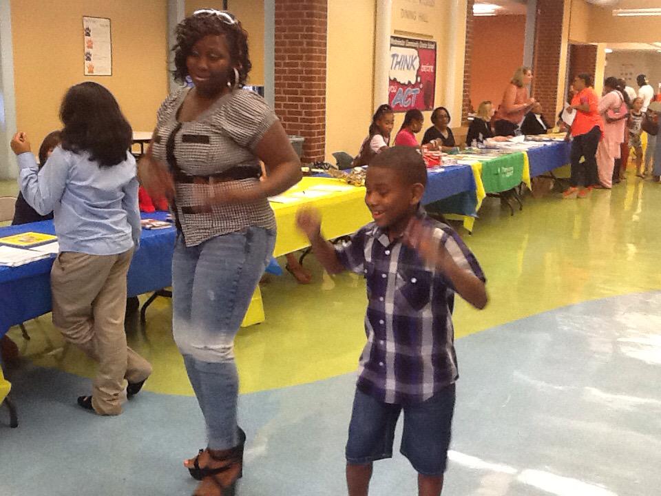 Taste of Curriculum Fun