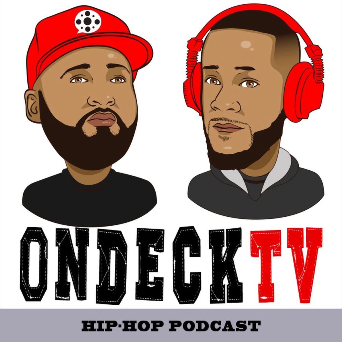 JosephIvyIV's tweet photo. Check out this cool episode: https://t.co/xWisL3zuwy http://t.co/7Y9iDTtvpx