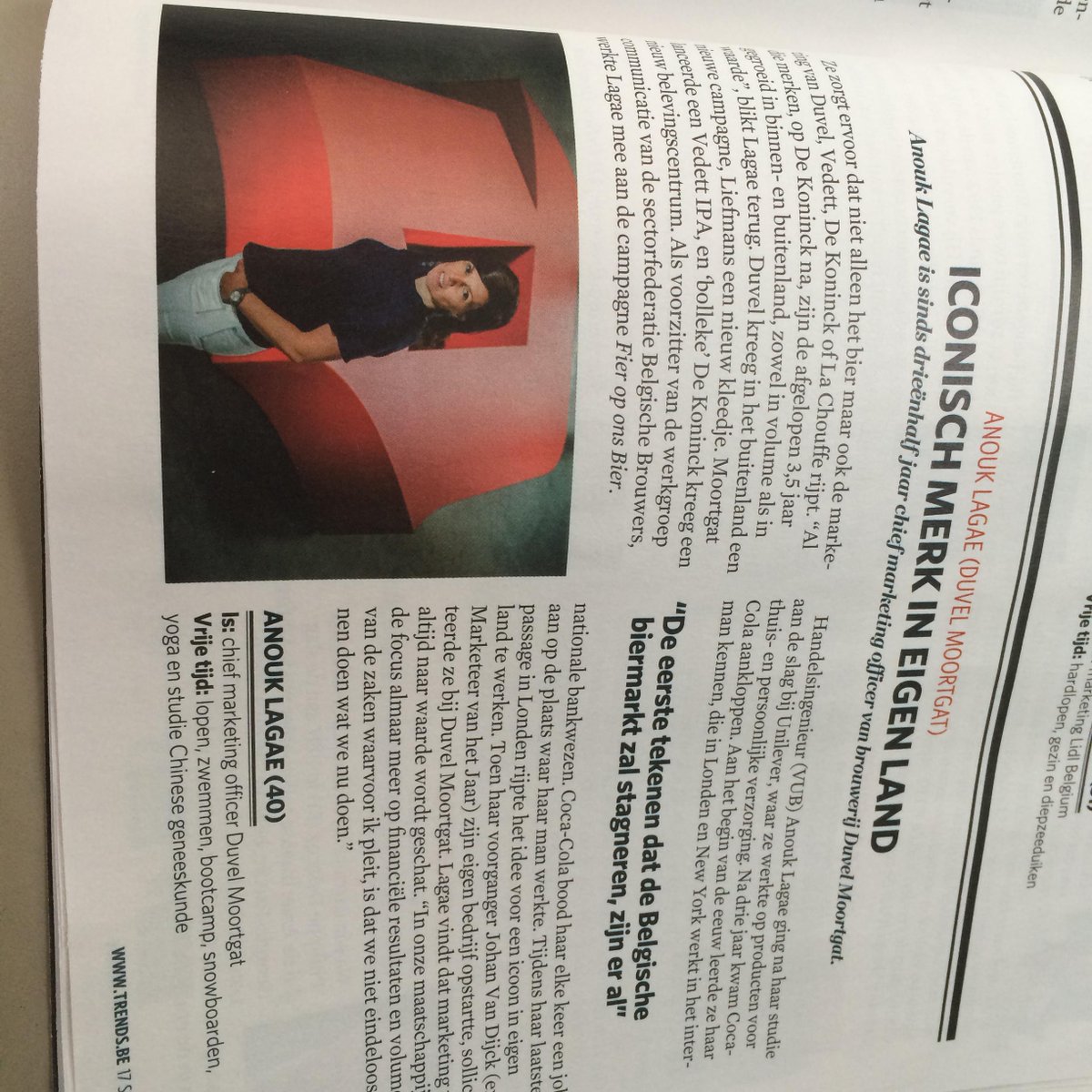 anouklagae's tweet photo. Nominated Marketer of the Year. #Ratherspecial. Please vote: http://t.co/1y4S6S1eJL. #Nobriberywithdivinebeers. Thx! http://t.co/RjEmbu9LEc