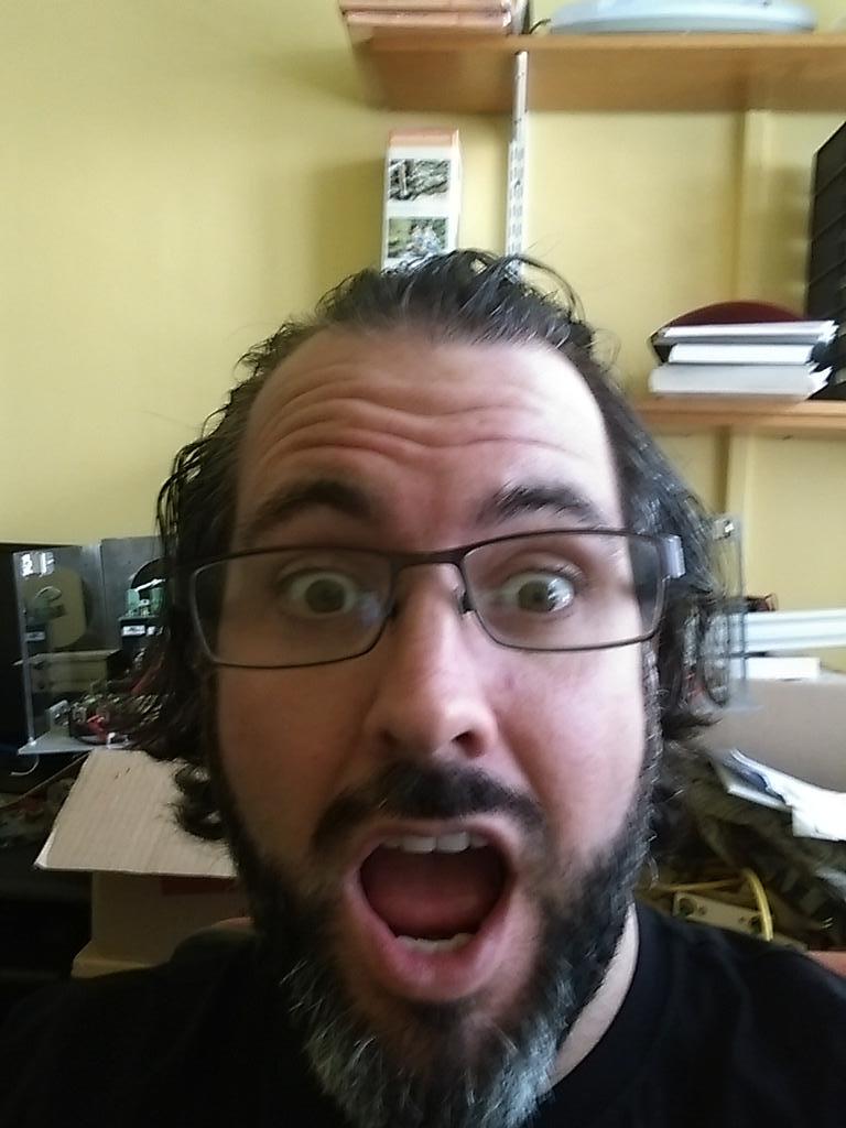 RoguePhysics's tweet photo. @indicoData I want some #magic now! http://t.co/ilj1WV3Jmr