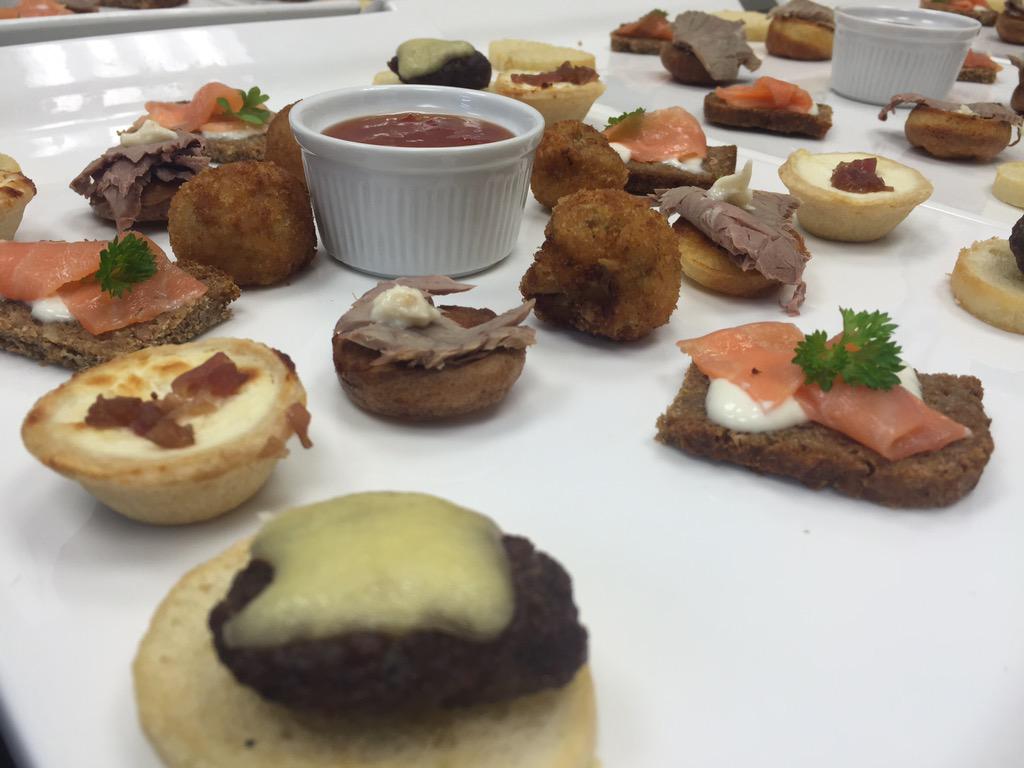 doncaster_uk's tweet photo. RT @CCSWeddings Tonight's Champagne and Canapé launch for the new @SkodaUK #Superb @HayseldenSkoda #doncasterisgreat http://t.co/ZeLUiGOSIe