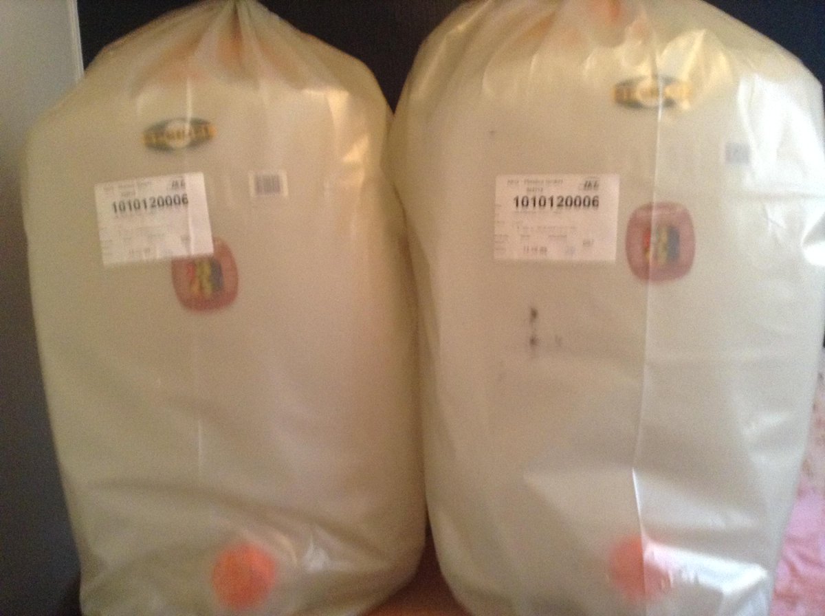 More brand new Speidel tanks have arrived for the making of #Realcider