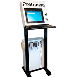 Pretransa's tweet photo. Our new Die Casting Process Control Unit allows automatic discarding of parts  #diecasting http://t.co/MBKuKeNnA0 http://t.co/NbwccfnTiN