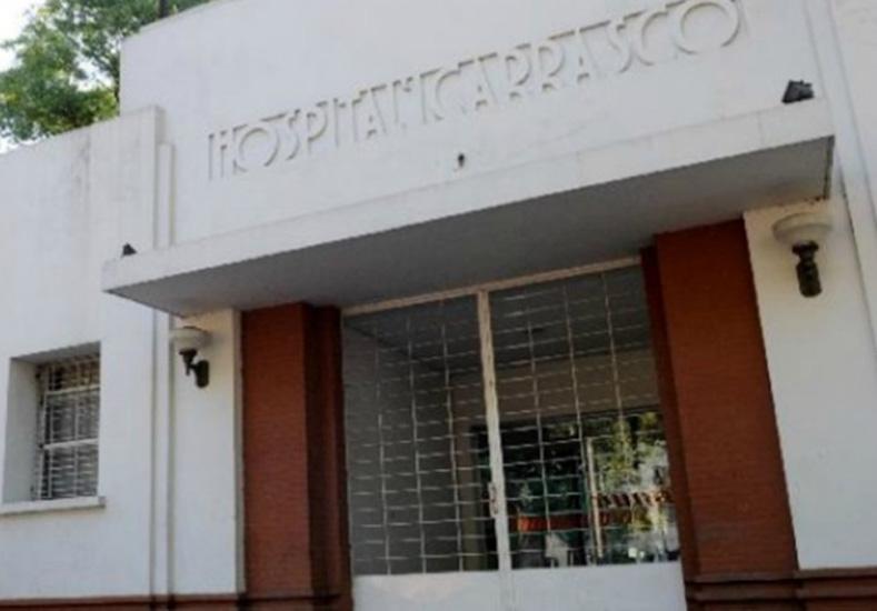 unosantafe's tweet photo. #SantaFe: #vecinos detuvieron y golpearon a un ladrón, y lo #mandaron al #hospital. ► http://t.co/iXI1mBIFBw http://t.co/5GSmikk76I